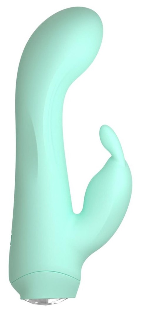 ORION Cuties Mini Vibrator Green 4