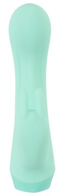 ORION Cuties Mini Vibrator Green 4