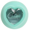 ORION Cuties Mini Vibrator Green 4