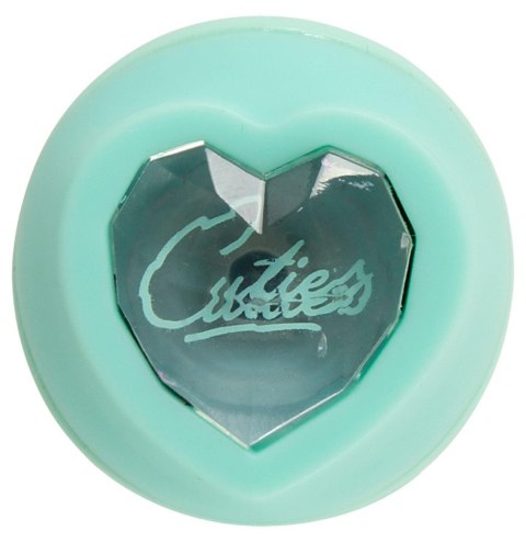 ORION Cuties Mini Vibrator Green 4