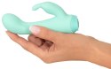ORION Cuties Mini Vibrator Green 4