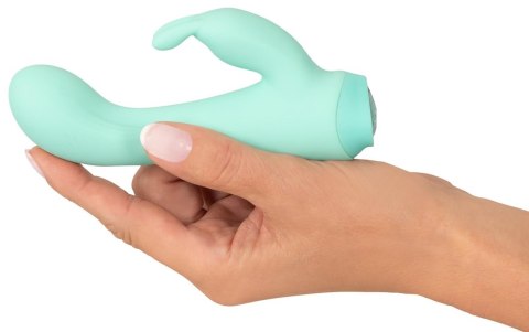 ORION Cuties Mini Vibrator Green 4