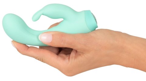 ORION Cuties Mini Vibrator Green 4