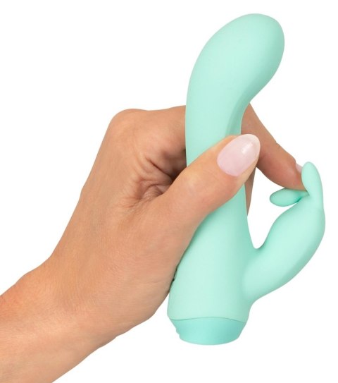 ORION Cuties Mini Vibrator Green 4