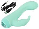 ORION Cuties Mini Vibrator Green 4