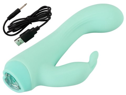 ORION Cuties Mini Vibrator Green 4