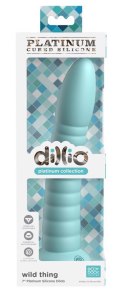 ORION DP Wild Thing Teal 7 inch