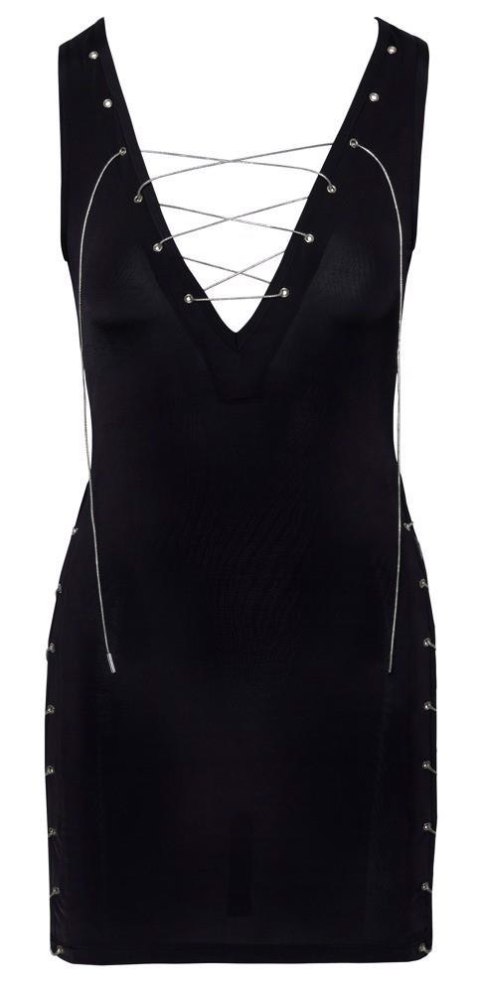 ORION Dress lacing M