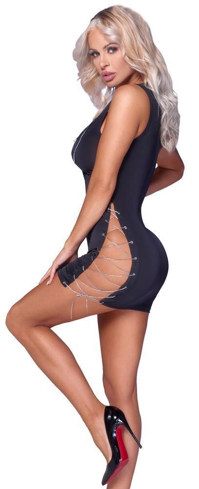 ORION Dress lacing S