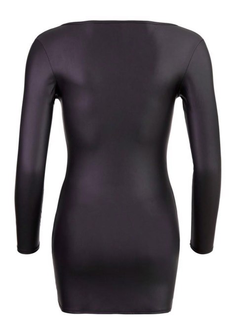 ORION Dress with a Sparkly Zip L