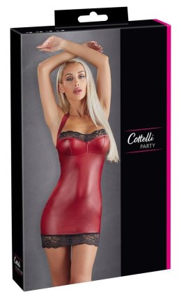 ORION Halterneck Dress S