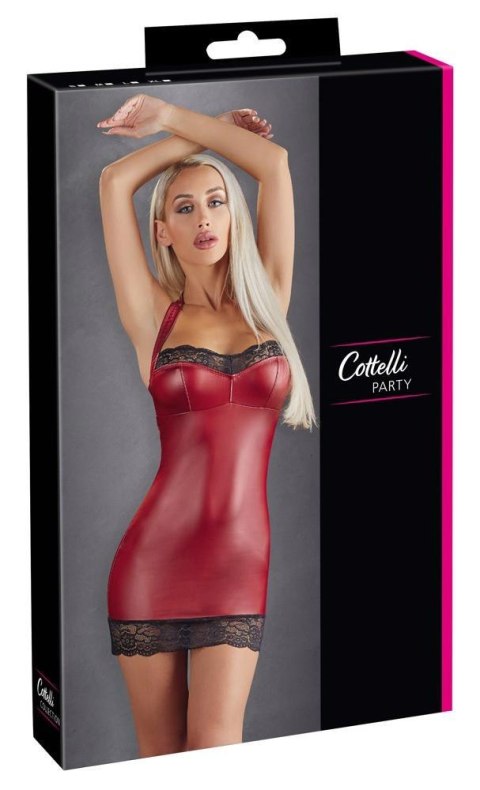 ORION Halterneck Dress S