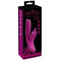 ORION Javida - 4 Function Vibrator