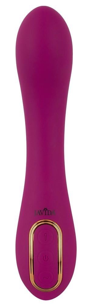 ORION Javida Inflatable Vibrator