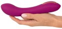 ORION Javida Inflatable Vibrator