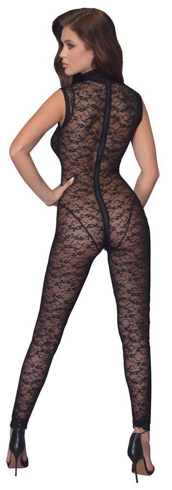 ORION Jumpsuit Lace S