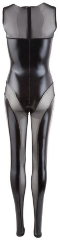 ORION Jumpsuit Wetlook XL