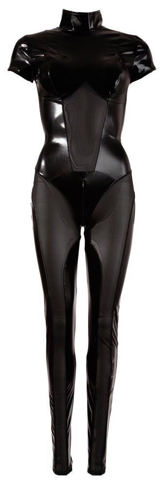 ORION Jumpsuit black XL