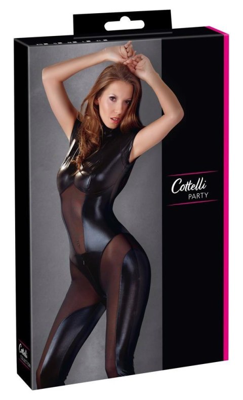 ORION Jumpsuit black M