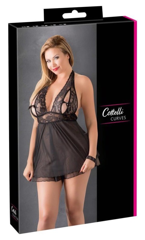 ORION Lace Babydoll 3XL