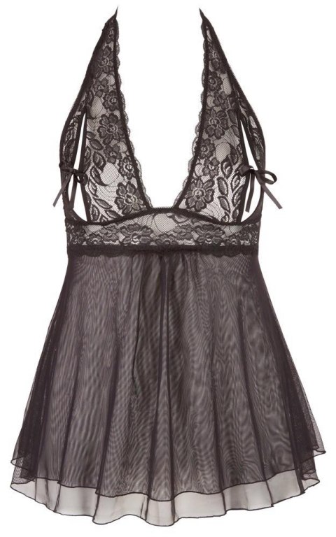 ORION Lace Babydoll 3XL