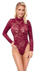 ORION Lace Body red M