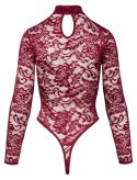 ORION Lace Body red M