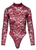 ORION Lace Body red S