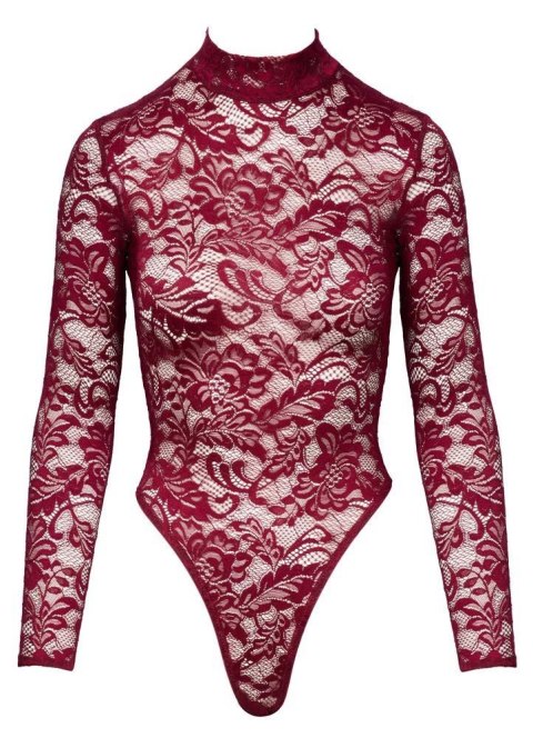 ORION Lace Body red S