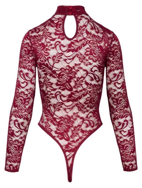 ORION Lace Body red S