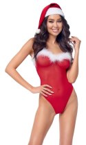 ORION X-Mas Body and Hat S/M