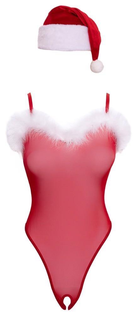 ORION X-Mas Body and Hat S/M