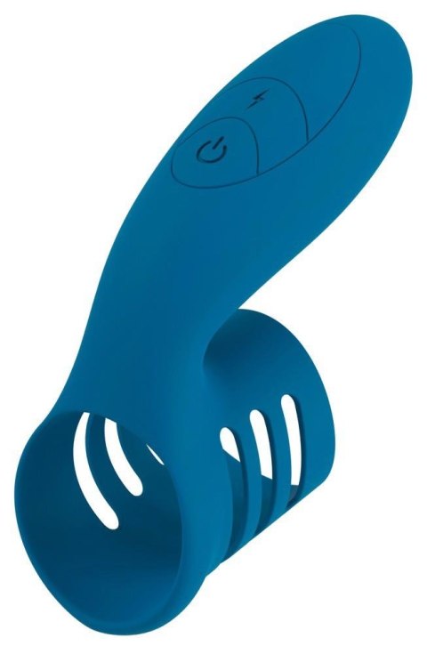 ORION Smile Vibrating Cock Ring