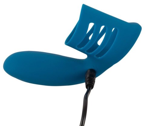 ORION Smile Vibrating Cock Ring