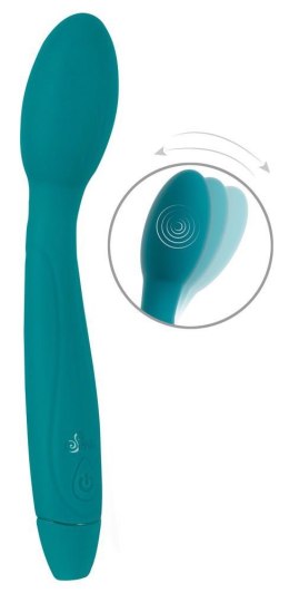 ORION Smile Vibrator w Nodding Head