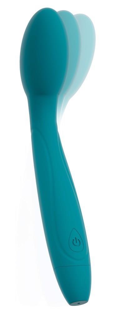 ORION Smile Vibrator w Nodding Head