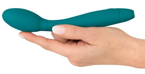 ORION Smile Vibrator w Nodding Head