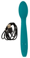 ORION Smile Vibrator w Nodding Head