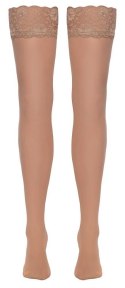 ORION Stockings nude L