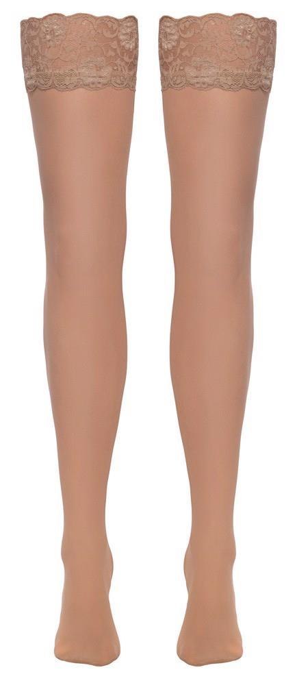 ORION Stockings nude M