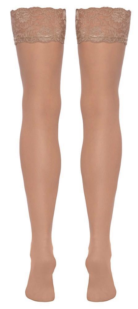 ORION Stockings nude M