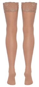 ORION Stockings nude S