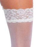 ORION Stockings white L