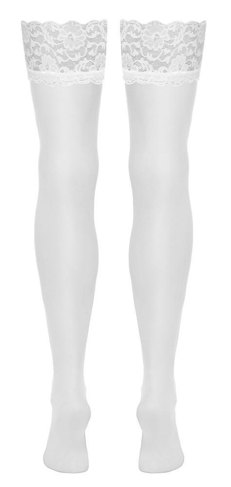 ORION Stockings white L
