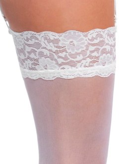 ORION Stockings white XL