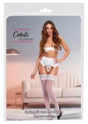 ORION Stockings white XL
