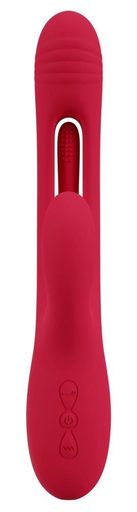 ORION Sweet Smile Rabbit Flicking