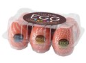 ORION Tenga Egg HB Package II 6pcs