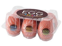 ORION Tenga Egg HB Package II 6pcs