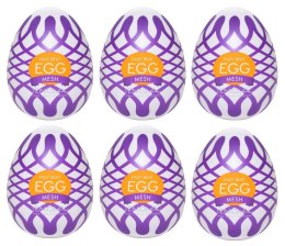 ORION Tenga Egg Mesh Pack of 6